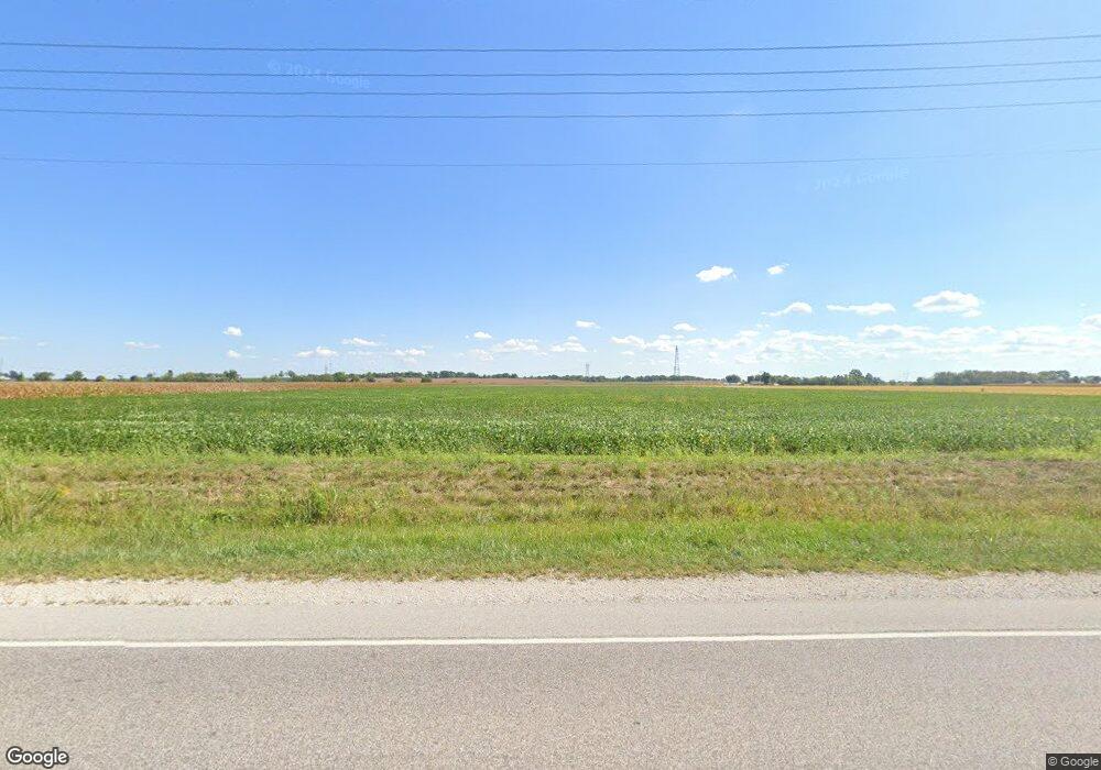 7601 Five Forks Rd, New Athens, IL 62264 - photo 1