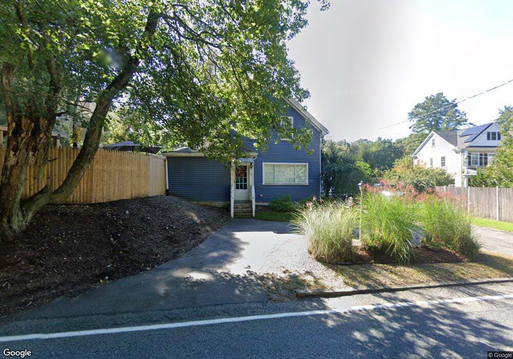 52 Charles River St, Needham, MA 02492 - photo 1