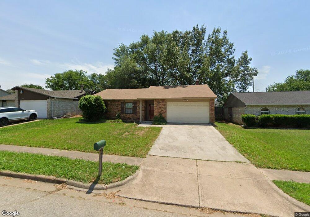 7432 Tunbridge Dr, North Richland Hills, TX 76182 - photo 1