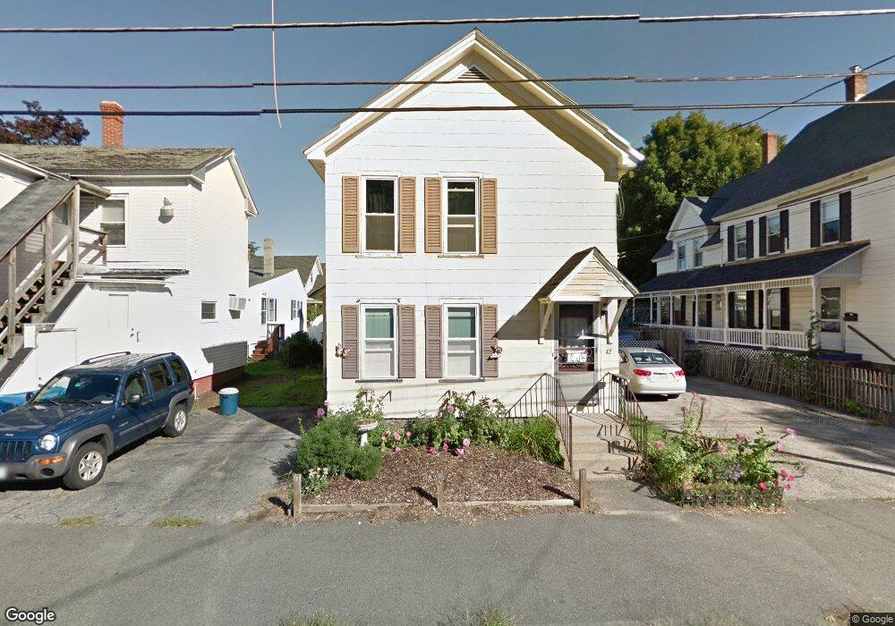 42 Beacon St, Concord, NH 03301 - photo 1