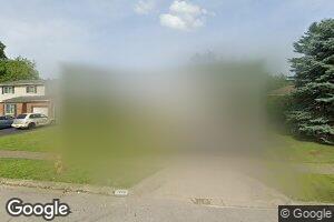1000 Hunt Valley Dr, Reynoldsburg, OH 43068