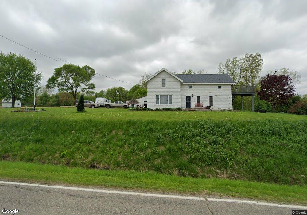 7201 New Lothrop Rd, New Lothrop, MI 48460 - photo 1