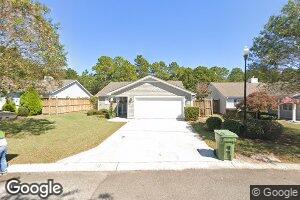921 Royal Bonnet Dr, Wilmington, NC 28405
