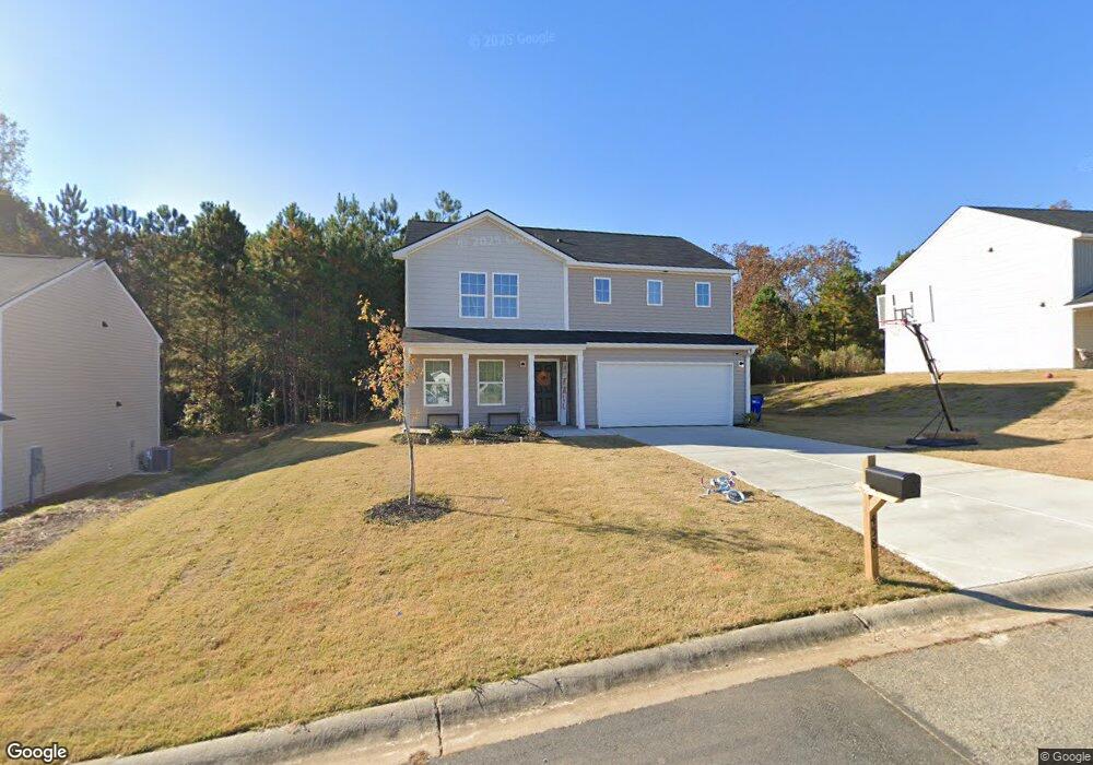 458 Kildare Way unit 122, Macon, GA 31216 - photo 1