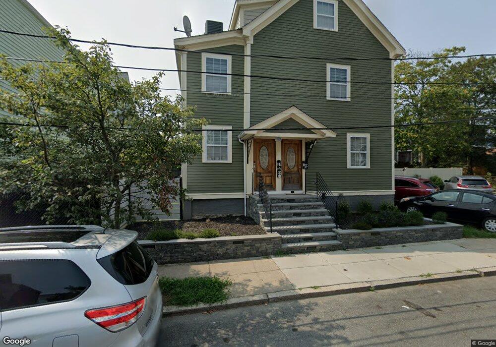 25 Grant St unit 27, Dorchester, MA 02125 - photo 1