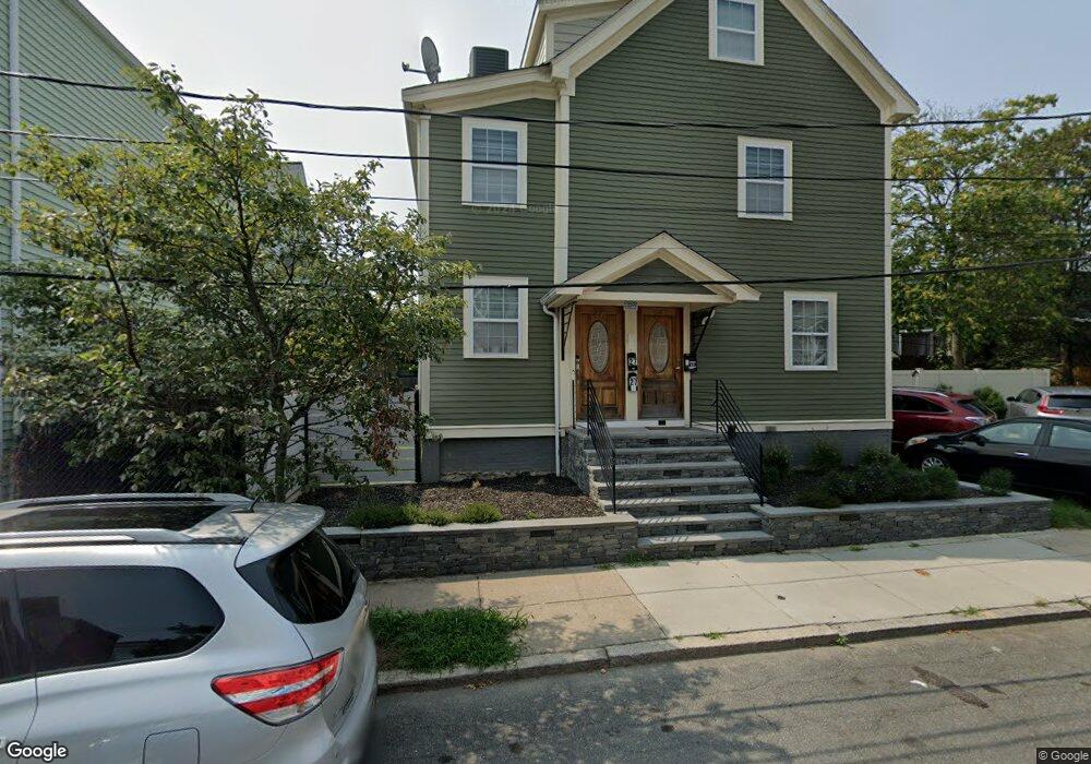 27 Grant St, Dorchester, MA 02125 - photo 1