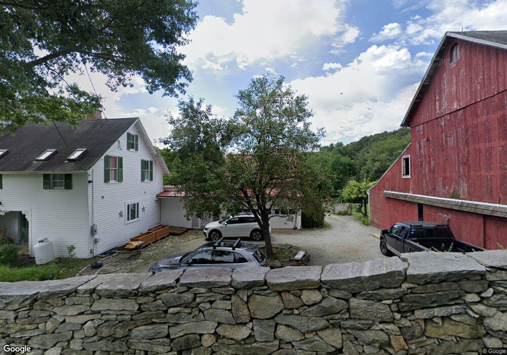 4 Hough Rd, Bozrah, CT 06334 - photo 1