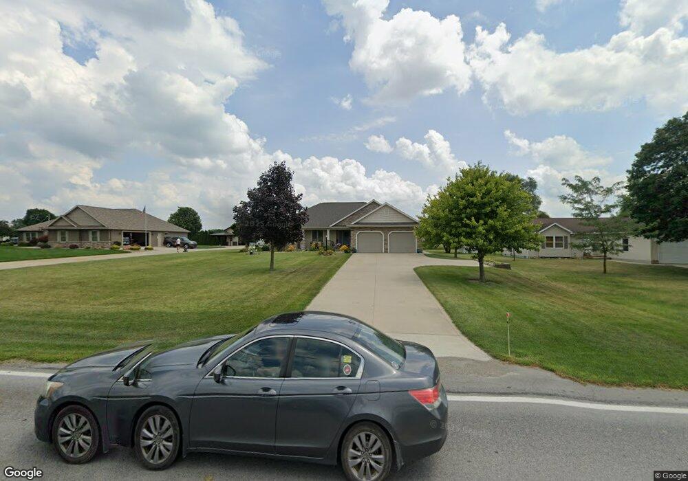 13860 N State Road 19, Nappanee, IN 46550 - photo 1