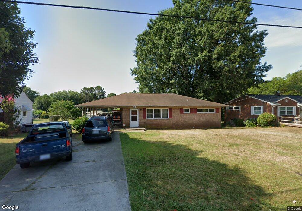 314 Sunrise Ave, Asheboro, NC 27203 - photo 1