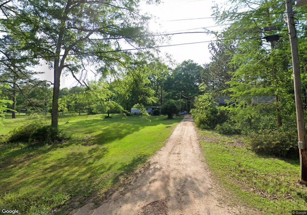 357 Reedy Creek Rd, Laurel, MS 39443 - photo 1