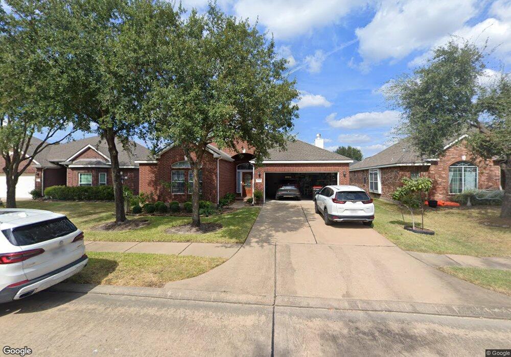 13610 Ingle Oak Ct, Houston, TX 77041 - photo 1