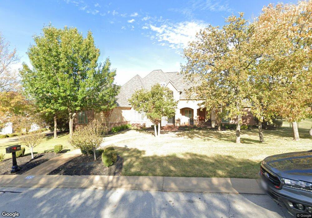 104 Welford Ln, Southlake, TX 76092 - photo 1