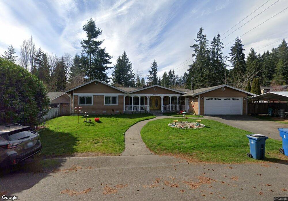 22008 77th Place W, Edmonds, WA 98026 - photo 1