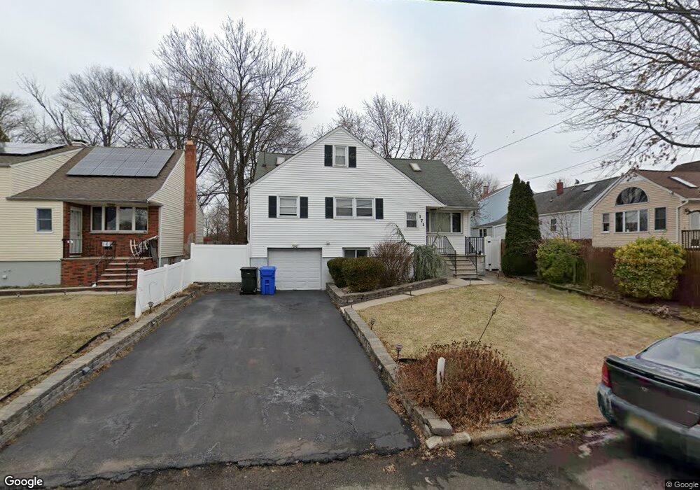 171 Arlington Dr, Fords, NJ 08863 - photo 1