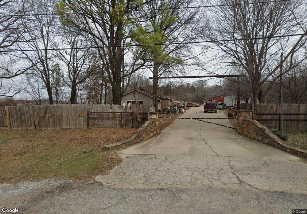 1405 W Line St, Sapulpa, OK 74066 - photo 1