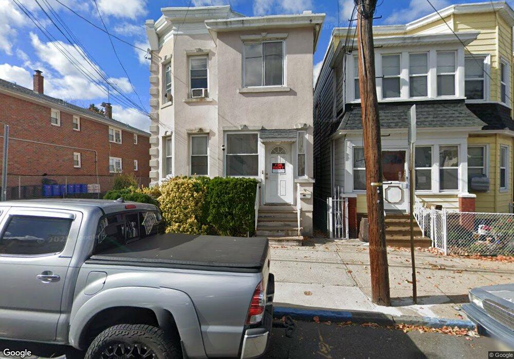 158 E 16th St unit 160, Paterson, NJ 07524 - photo 1