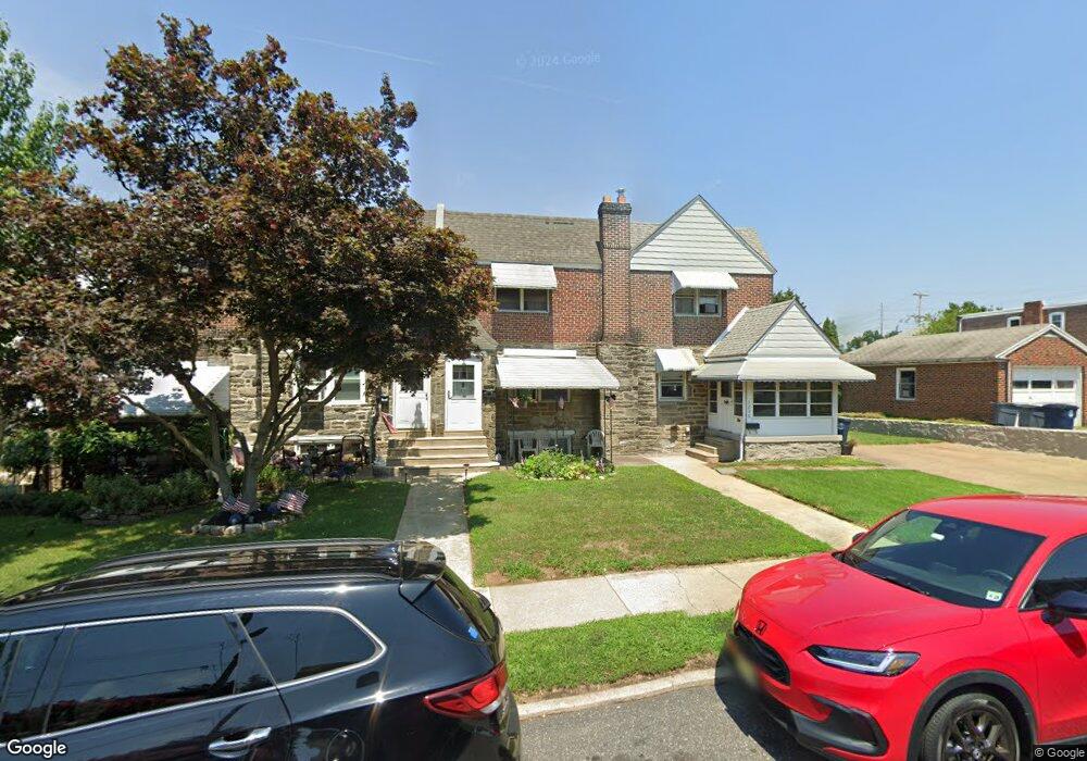 1234 E 13th St, Crum Lynne, PA 19022 - photo 1