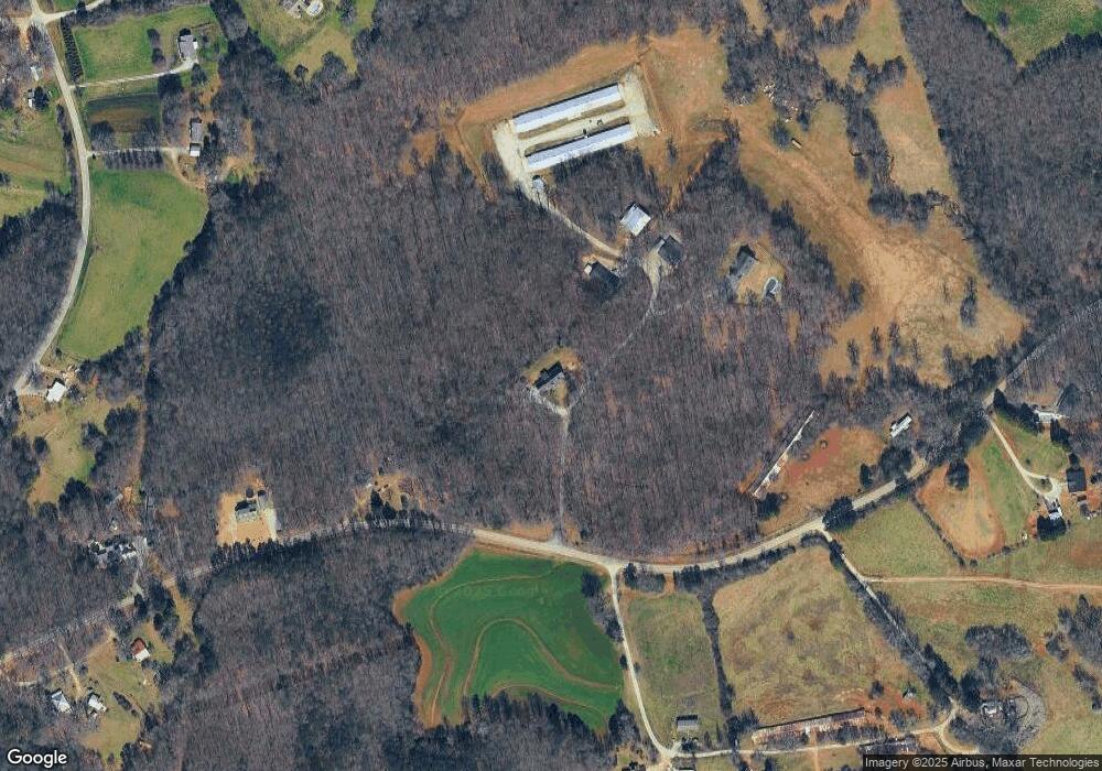 1316 Welborn Rd, Gillsville, GA 30543 - photo 1