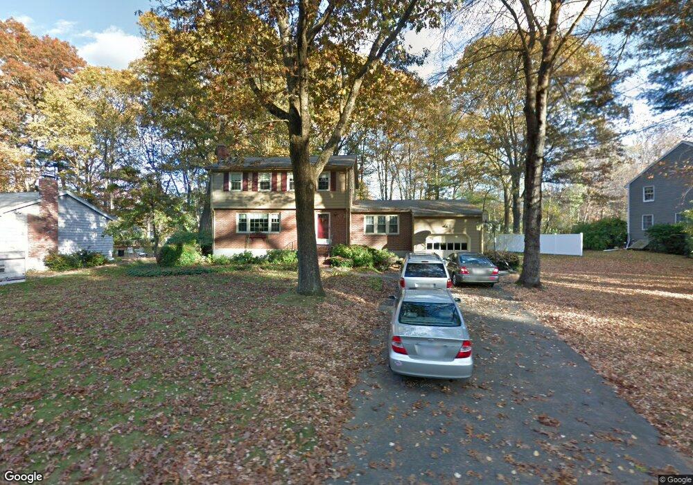 220 Chamberlain St, Holliston, MA 01746 - photo 1