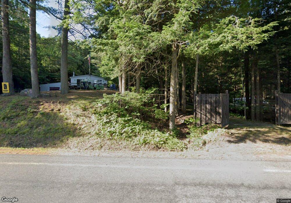 2798 S Shore Rd, Hadley, NY 12835 - photo 1