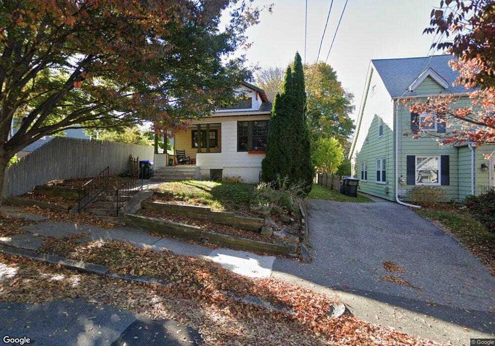 41 6th St, Providence, RI 02906 - photo 1