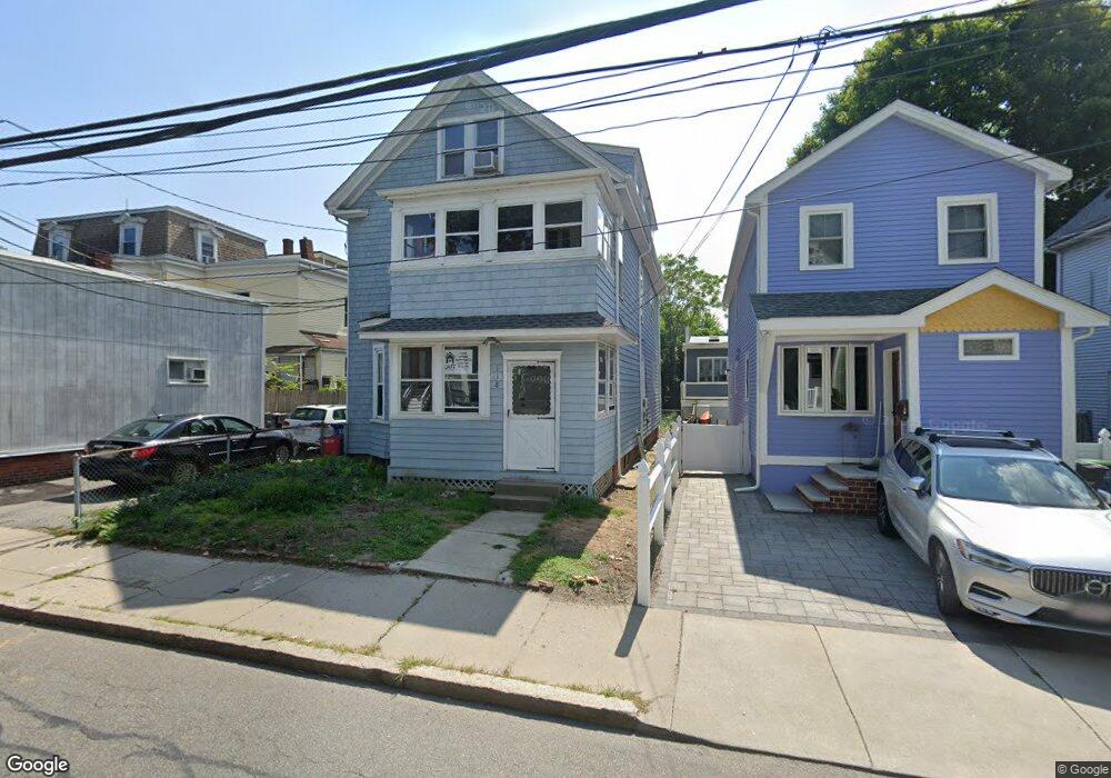 118 Morrison Ave, Somerville, MA 02144 - photo 1