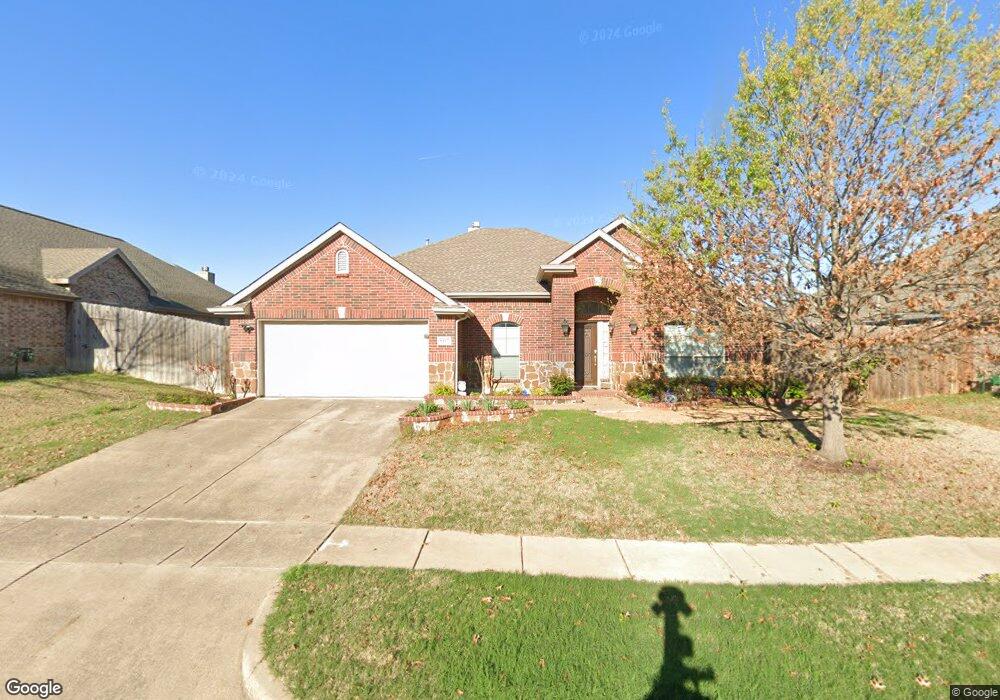 807 Wooded Creek Ave, Wylie, TX 75098 - photo 1