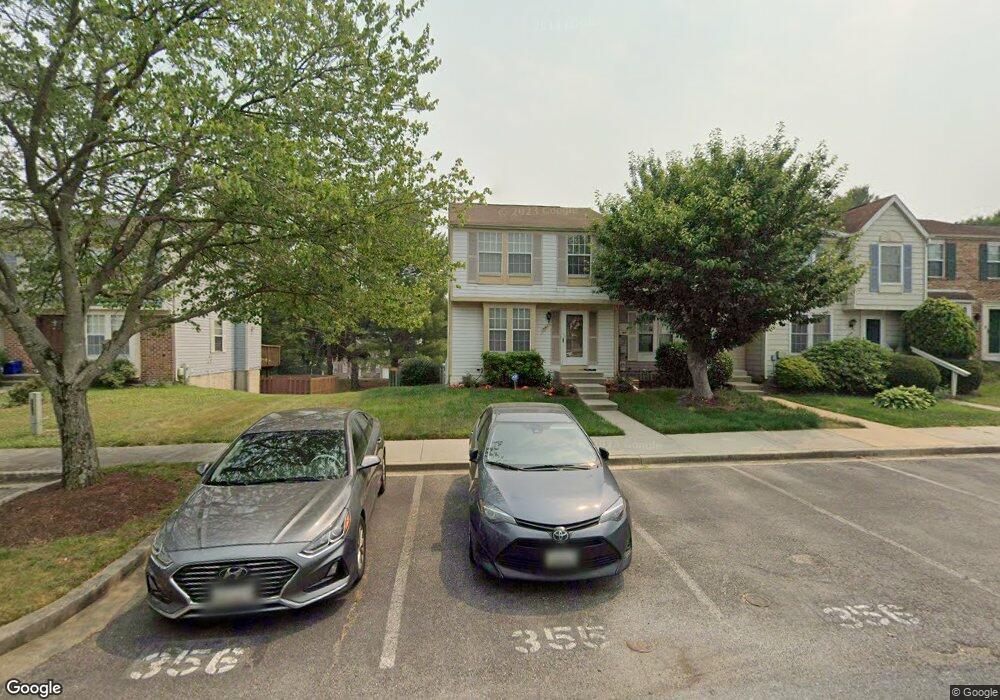 15421 Neman Dr, Bowie, MD 20716 - photo 1