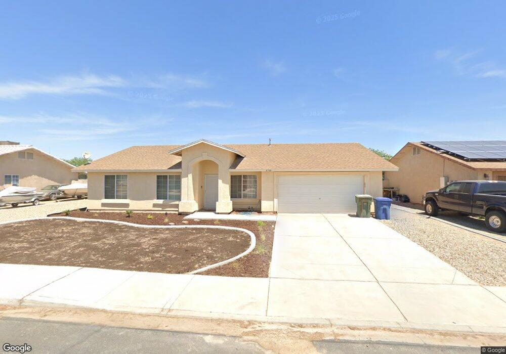 6166 E 42nd St, Yuma, AZ 85365 - photo 1