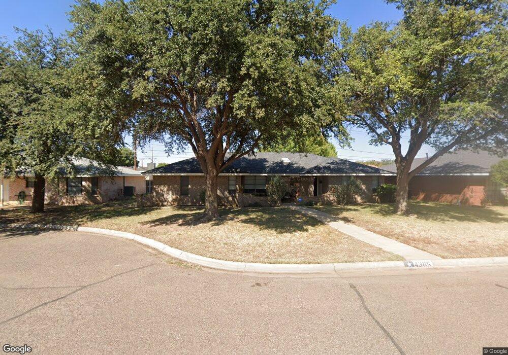 4306 Russell Ct, Midland, TX 79707 - photo 1