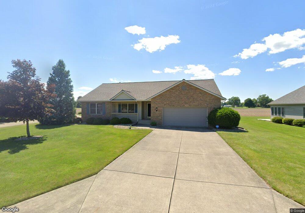 1129 Hillcrest Dr, Bucyrus, OH 44820 - photo 1