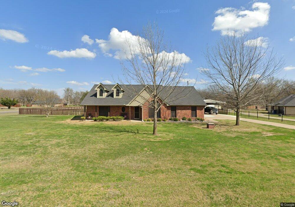 131 Nicole Ln, Weatherford, TX 76087 - photo 1