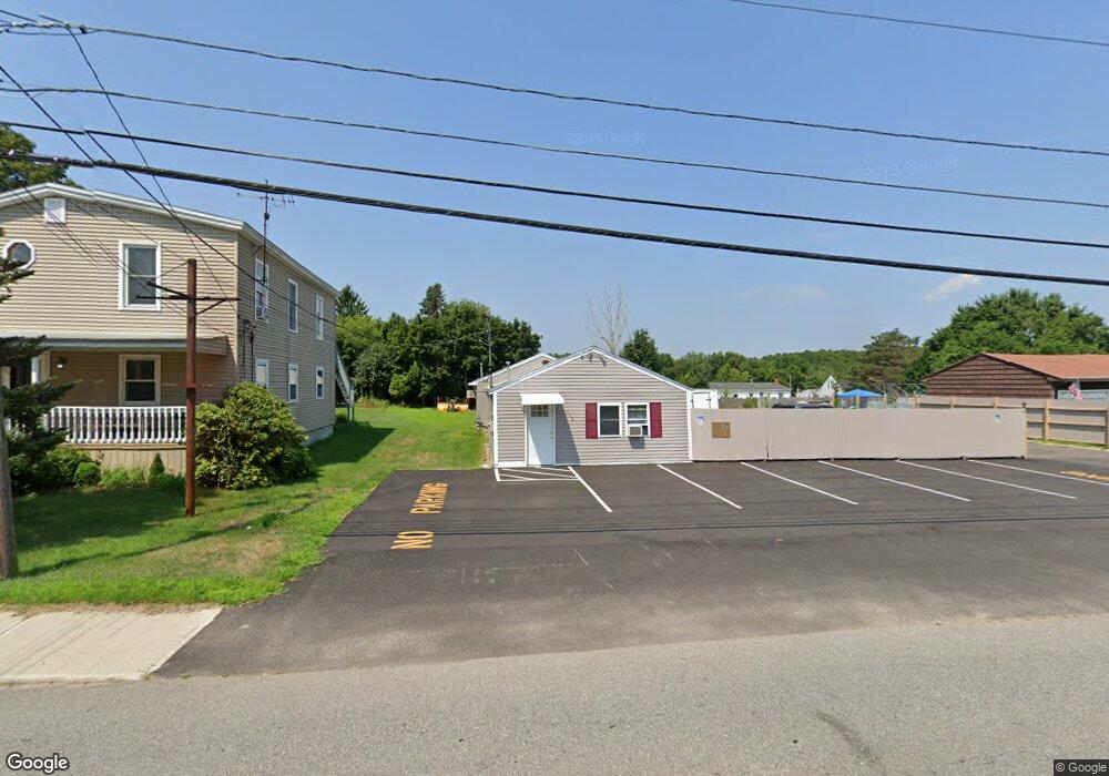 708 Rathbun St, Blackstone, MA 01504 - photo 1