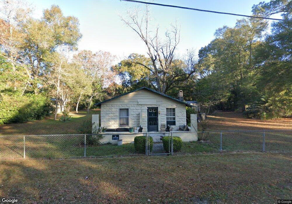 103 Burgess St, Bainbridge, GA 39819 - photo 1