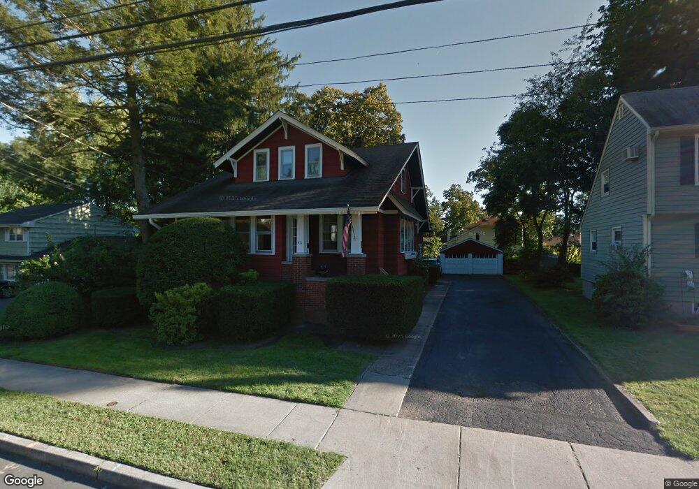 46 Grove St, Waldwick, NJ 07463 - photo 1