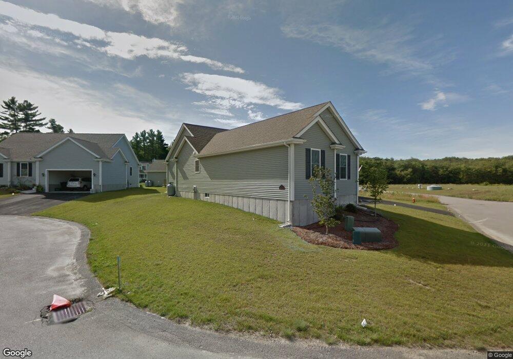 1 Kimberly Cir, Rehoboth, MA 02769 - photo 1