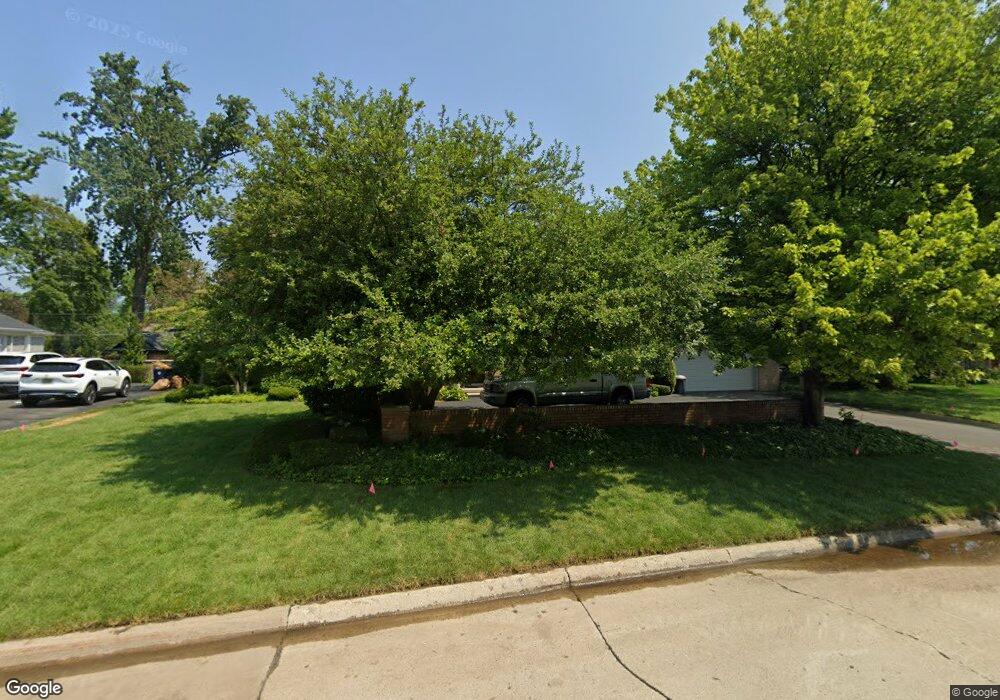 28 Fordcroft St, Grosse Pointe Shores, MI 48236 - photo 1