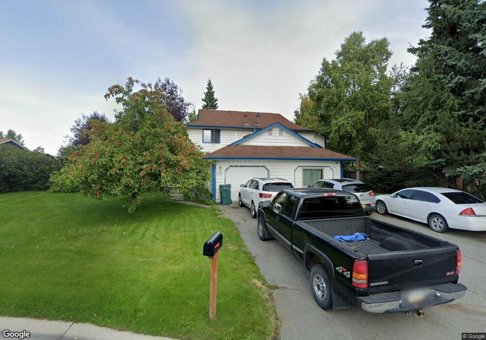 1131 W 80th Ave, Anchorage, AK 99518 - photo 1