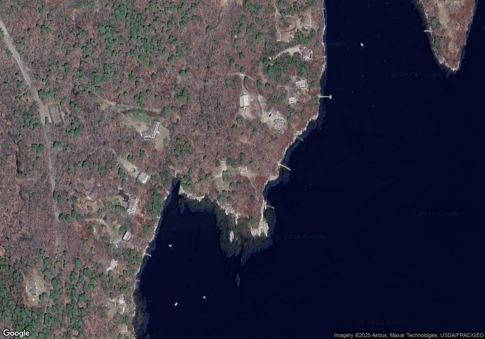 37-R Pierce Rd, Westport Island, ME 04578 - photo 1