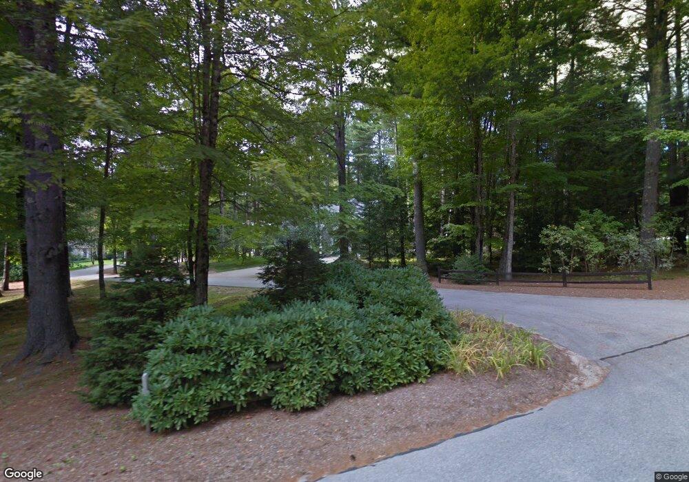 4 Lilac Ln, Wolfeboro, NH 03894 - photo 1