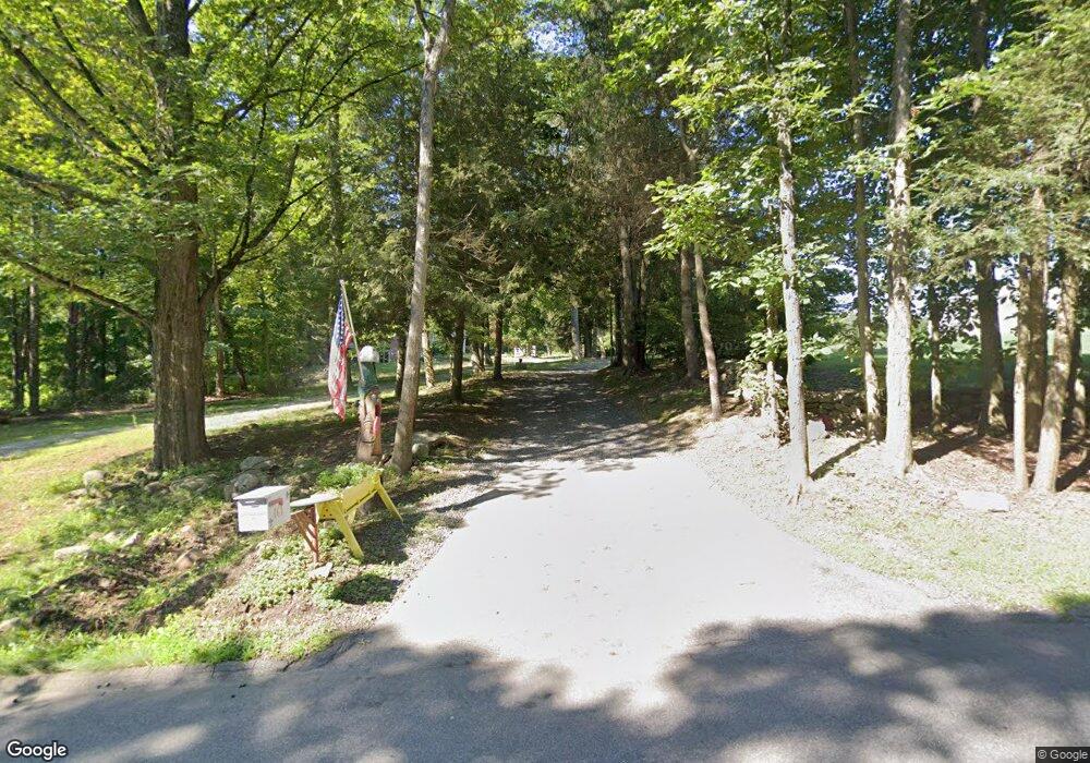 161 Umpawaug Rd, Redding, CT 06896 - photo 1