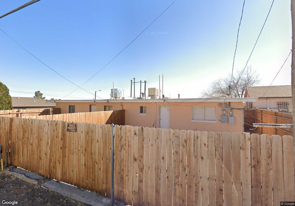 2533 Mckinley Ave unit 1, El Paso, TX 79930 - photo 1