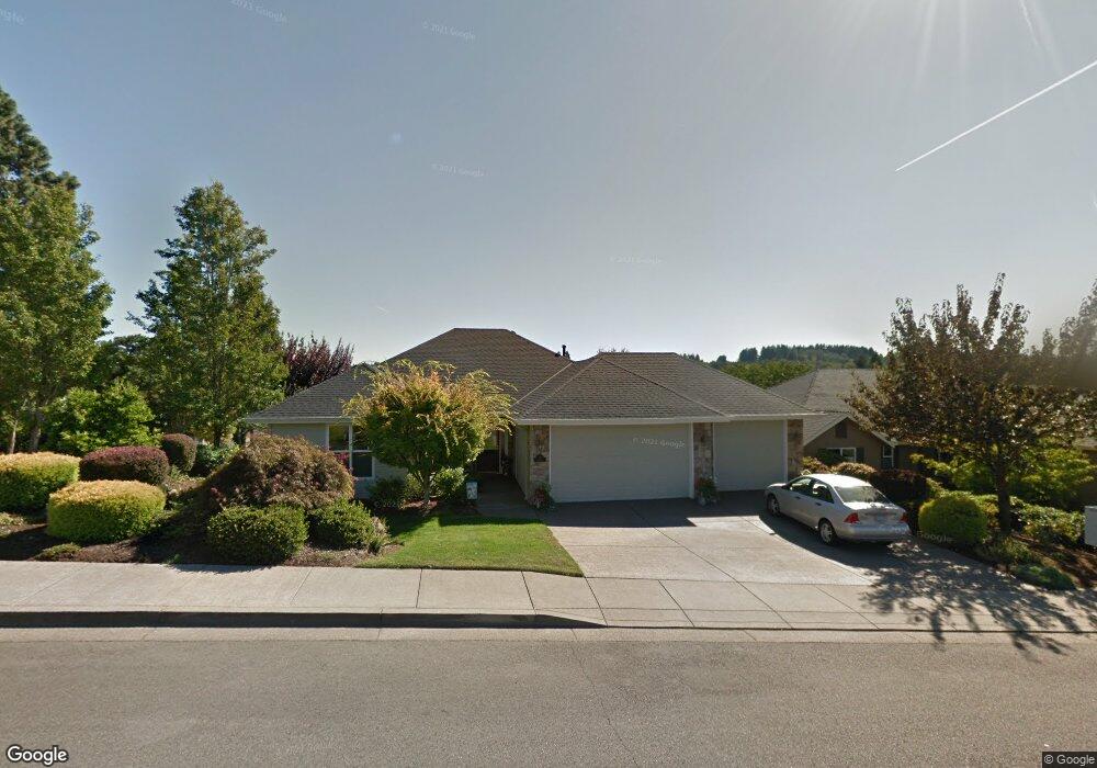 876 Glendora Ave SE, Salem, OR 97306 - photo 1