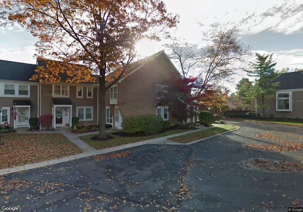 5569 Chowning Way unit 4H, Columbus, OH 43213 - photo 1