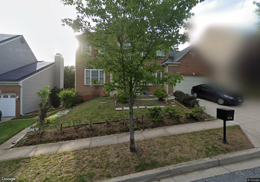 5716 Silk Tree Dr, Riverdale, MD 20737 - photo 1