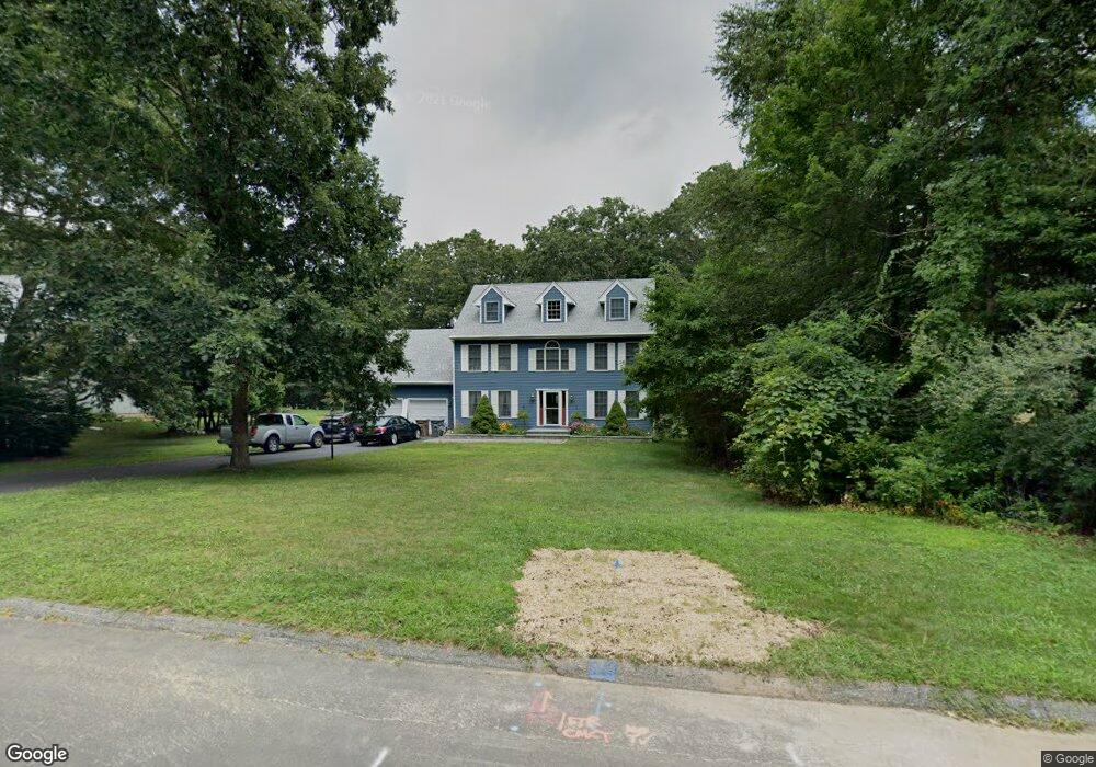 14 Spring Rock Rd, East Lyme, CT 06333 - photo 1