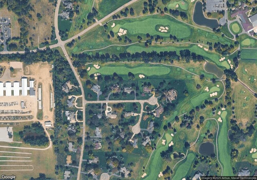 3078 Timberview Rd, Saline, MI 48176 - photo 1