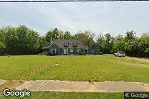 507 W 6th St, Luverne, AL 36049