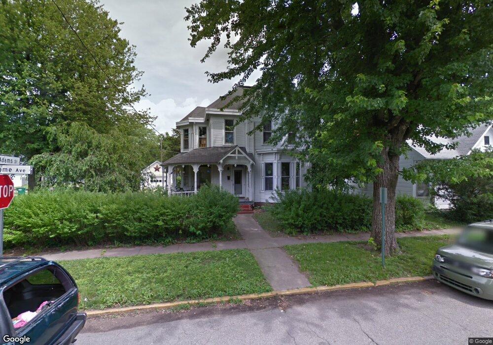 299 N Home Ave, Franklin, IN 46131 - photo 1