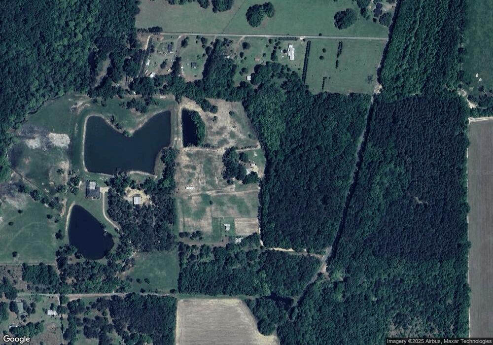 3140 Dean Nursery Rd, Lucedale, MS 39452 - photo 1